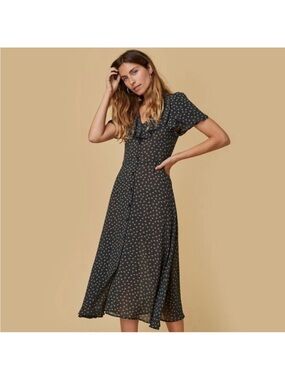 Christy Dawn Daisy Dress